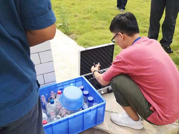 污水處理工程