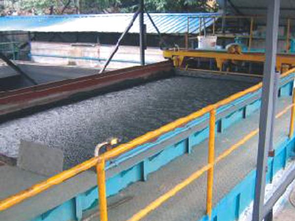 氣浮機