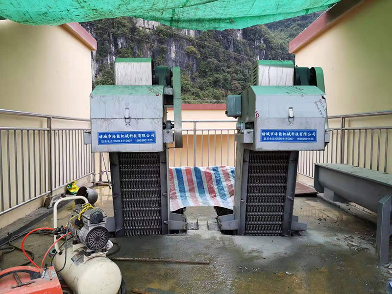 工程案例